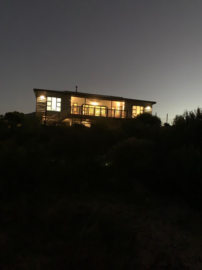 To Let 3 Bedroom Property for Rent in Pringle Bay Western Cape
